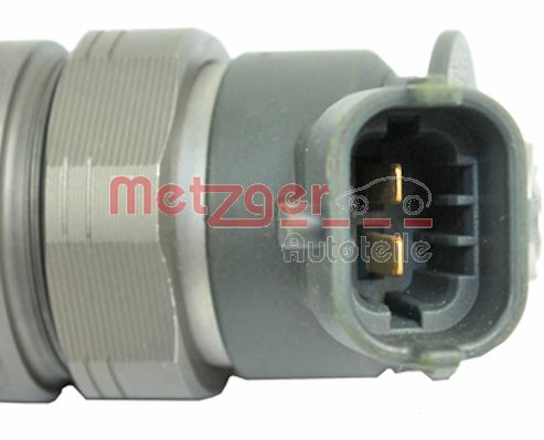 METZGER 0870166 ORIGINAL ERSATZTEIL Einspritzdüse
